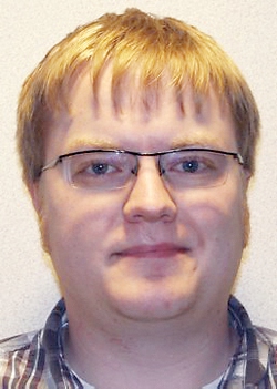 Jonathan Carter
