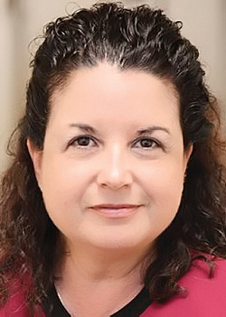 Carol Cooper
