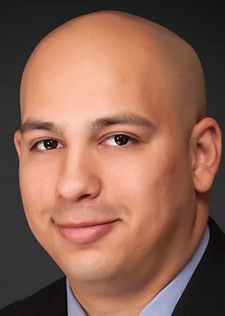 Orvil Garita