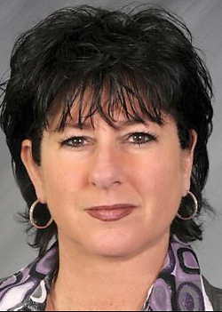 Gina Mann