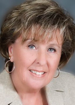 Tamara Zboril