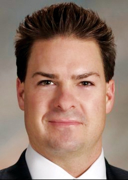 Chris Zunis