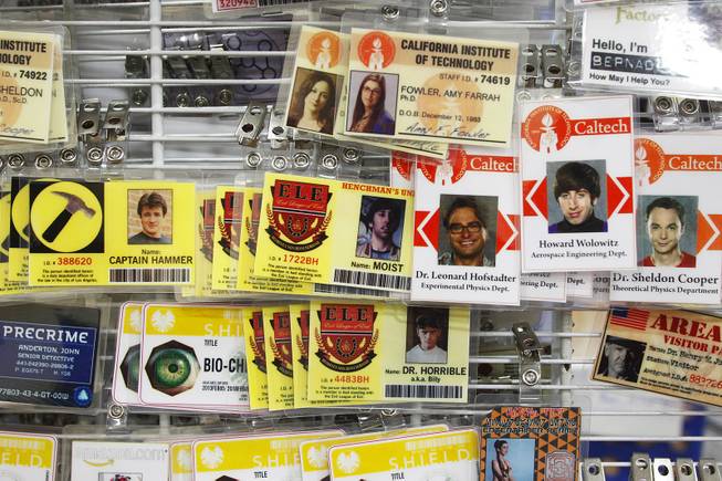 Where To Get A Fake Id In Vegas
