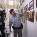 Metro Police to Restart Police Academy