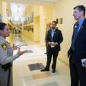Metro Police to Restart Police Academy