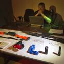 Metro Police to Restart Police Academy