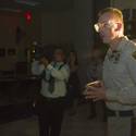 Metro Police to Restart Police Academy