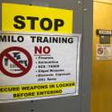 Metro Police to Restart Police Academy