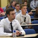 Metro Police to Restart Police Academy