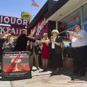 Atomic Liquors Reopens In Downtown Las Vegas