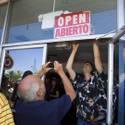 Atomic Liquors Reopens In Downtown Las Vegas