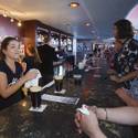 Atomic Liquors Reopens In Downtown Las Vegas