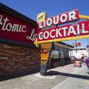 Atomic Liquors Reopens In Downtown Las Vegas