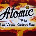 Atomic Liquors Reopens In Downtown Las Vegas