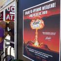 Atomic Liquors Reopens In Downtown Las Vegas