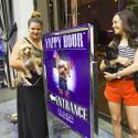 Yappy Hour At Rumors