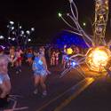 2013 Electric Daisy Carnival: Day 3