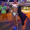 2013 Electric Daisy Carnival: Day 3