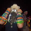 2013 Electric Daisy Carnival: Day 3