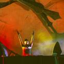 2013 Electric Daisy Carnival: Day 3
