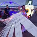 2013 Electric Daisy Carnival: Day 3