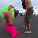 2013 Electric Daisy Carnival: Day 3