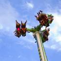 2013 Electric Daisy Carnival: Day 3