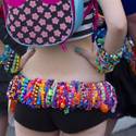 2013 Electric Daisy Carnival: Day 3
