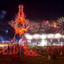 More EDC Day 3