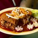 El Birotazo Mexican restaurant - Chivas of Guadalajara