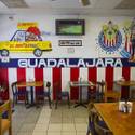 El Birotazo Mexican restaurant - Chivas of Guadalajara