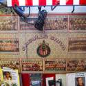 El Birotazo Mexican restaurant - Chivas of Guadalajara