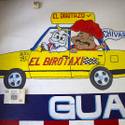 El Birotazo Mexican restaurant - Chivas of Guadalajara