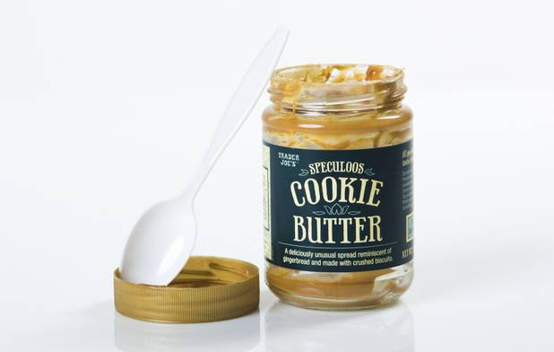 Cookie Butter