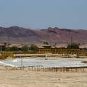 Cowabunga Bay Water Park Site