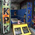 Victory Baptist STARS At Hardkore Parkour
