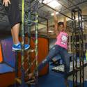 Victory Baptist STARS At Hardkore Parkour