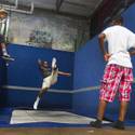 Victory Baptist STARS At Hardkore Parkour