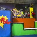 Victory Baptist STARS At Hardkore Parkour
