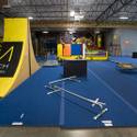 Victory Baptist STARS At Hardkore Parkour