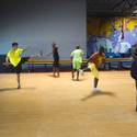Victory Baptist STARS At Hardkore Parkour