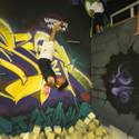 Victory Baptist STARS At Hardkore Parkour