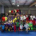 Victory Baptist STARS At Hardkore Parkour