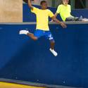 Victory Baptist STARS At Hardkore Parkour