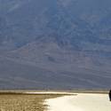 Death Valley Approaches Record Temperature