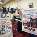Inaugural Art N' Ink Festival at the South Point