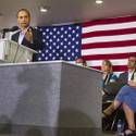 Reid and Gutierrez Lead Immigration Rally At Culinary Union