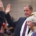 First Hispanic Councilman On North Las Vegas City Council
