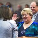 First Hispanic Councilman On North Las Vegas City Council