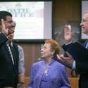 First Hispanic Councilman On North Las Vegas City Council